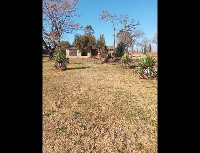 58HA FARM FOR SALE IN BRONKHORSTSPRUIT CENTRAL